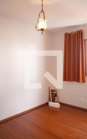 Apartamento para alugar com 95m², 2 quartos e 1 vagaQuarto 1