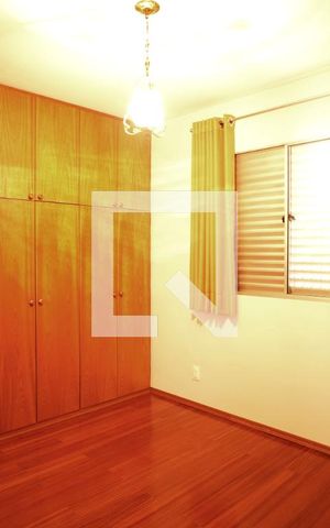 Apartamento para alugar com 95m², 2 quartos e 1 vagaQuarto 2