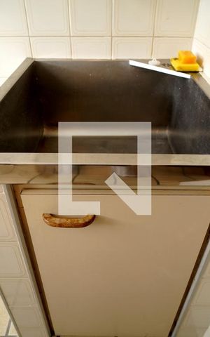 Apartamento para alugar com 95m², 2 quartos e 1 vagaÁrea de Serviço