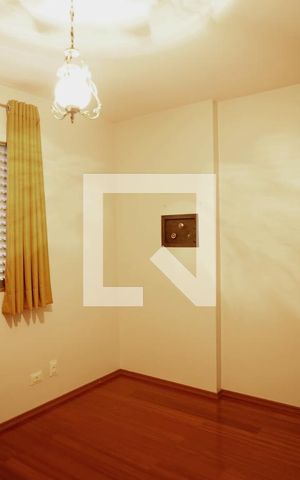 Apartamento para alugar com 95m², 2 quartos e 1 vagaQuarto 2