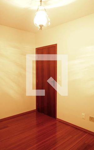Apartamento para alugar com 95m², 2 quartos e 1 vagaQuarto 2