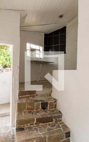 Casa para alugar com 25m², 1 quarto e sem vaga Casa para alugar com 25m², 1 quarto e sem vagaKitnet