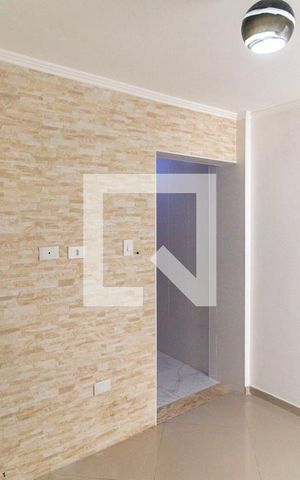 Studio à venda com 30m², 1 quarto e sem vagaSala