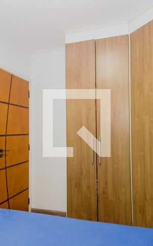 Apartamento para alugar com 47m², 2 quartos e 1 vagaQuarto 1