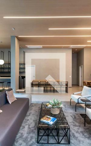 Studio à venda com 26m², 1 quarto e sem vaga Studio à venda com 26m², 1 quarto e sem vagaLiving
