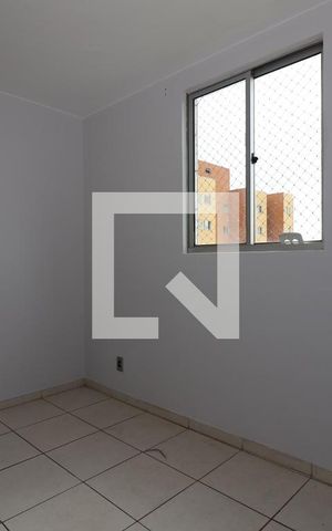 Apartamento para alugar com 66m², 3 quartos e 1 vagaQuarto 3
