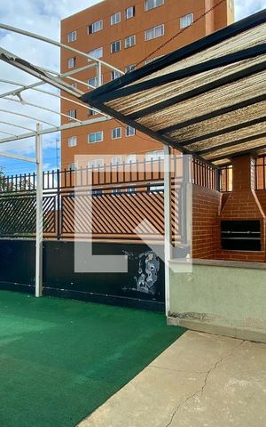 Apartamento para alugar com 66m², 3 quartos e 1 vagaÁrea comum - Churrasqueira