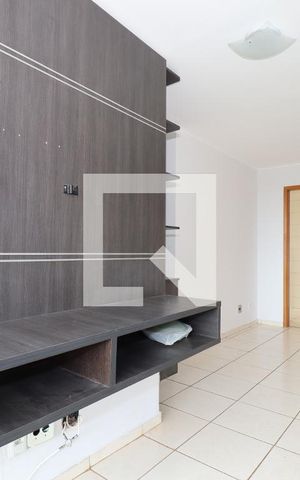 Apartamento para alugar com 66m², 3 quartos e 1 vagaSala