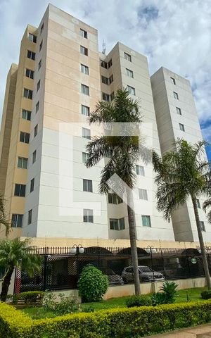 Apartamento para alugar com 66m², 3 quartos e 1 vagaFachada