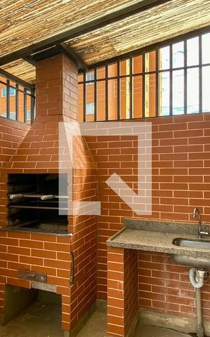 Apartamento para alugar com 66m², 3 quartos e 1 vagaÁrea comum - Churrasqueira