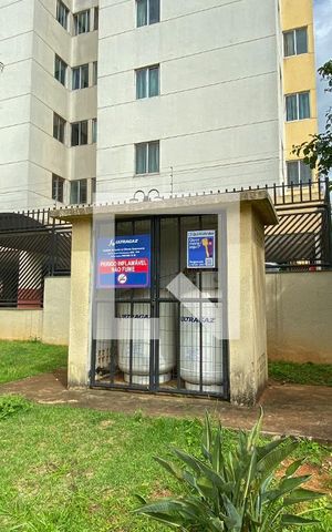 Apartamento para alugar com 66m², 3 quartos e 1 vagaFachada