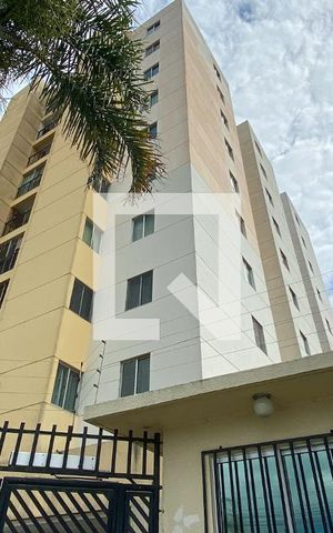 Apartamento para alugar com 66m², 3 quartos e 1 vagaFachada