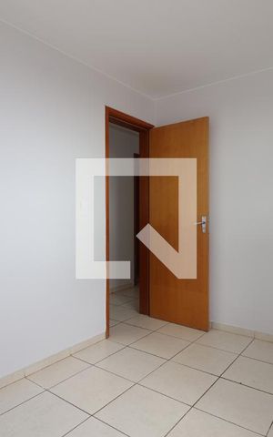 Apartamento para alugar com 66m², 3 quartos e 1 vagaQuarto 3