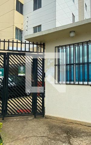 Apartamento para alugar com 66m², 3 quartos e 1 vagaFachada