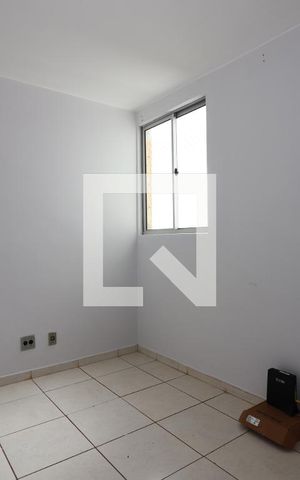 Apartamento para alugar com 66m², 3 quartos e 1 vagaQuarto 2