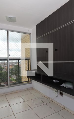 Apartamento para alugar com 66m², 3 quartos e 1 vagaSala