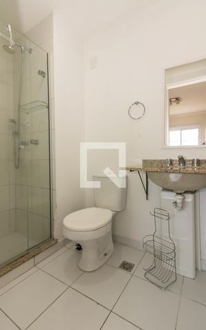 Apartamento à venda com 66m², 2 quartos e 1 vaga Apartamento à venda com 66m², 2 quartos e 1 vagaQuarto Suíte - Banheiro