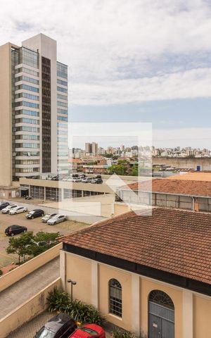 Apartamento à venda com 66m², 2 quartos e 1 vaga Apartamento à venda com 66m², 2 quartos e 1 vagaQuarto Suíte - Vista