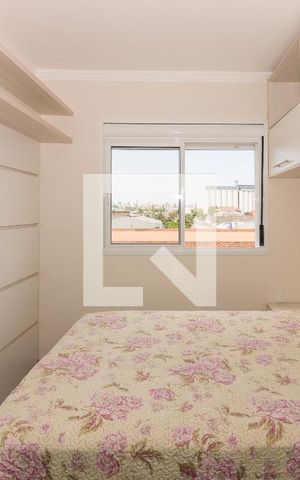 Apartamento à venda com 66m², 2 quartos e 1 vaga Apartamento à venda com 66m², 2 quartos e 1 vagaQuarto Suíte