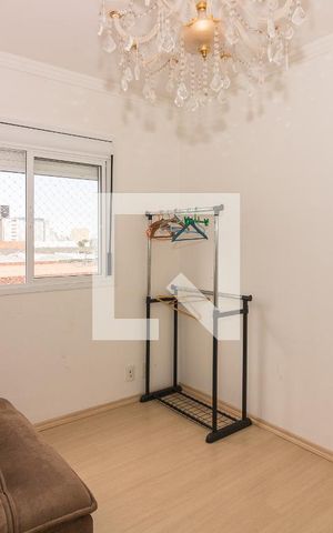 Apartamento à venda com 66m², 2 quartos e 1 vaga Apartamento à venda com 66m², 2 quartos e 1 vagaQuarto 2