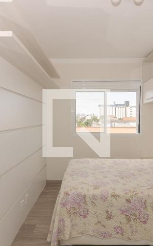 Apartamento à venda com 66m², 2 quartos e 1 vaga Apartamento à venda com 66m², 2 quartos e 1 vagaQuarto Suíte