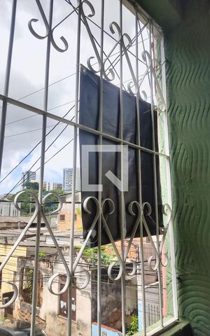 Apartamento para alugar com 32m², 1 quarto e 1 vaga Apartamento para alugar com 32m², 1 quarto e 1 vagaPlaquinha