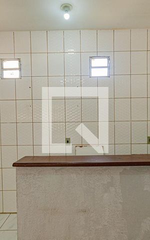 Apartamento para alugar com 32m², 1 quarto e 1 vaga Apartamento para alugar com 32m², 1 quarto e 1 vagaCozinha