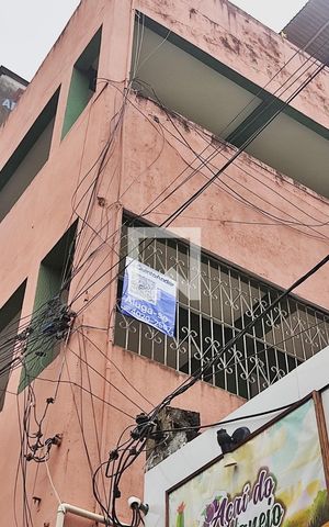 Apartamento para alugar com 32m², 1 quarto e 1 vaga Apartamento para alugar com 32m², 1 quarto e 1 vagaPlaquinha