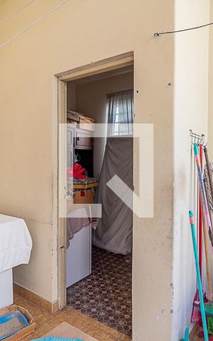 Casa à venda com 150m², 3 quartos e 4 vagas Casa à venda com 150m², 3 quartos e 4 vagasÁrea de Serviço