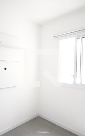 Apartamento à venda com 33m², 2 quartos e sem vagaQuarto 2