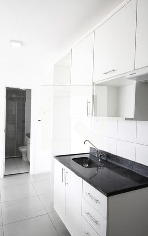 Apartamento à venda com 33m², 2 quartos e sem vagaCozinha