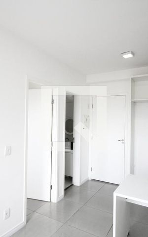 Apartamento à venda com 33m², 2 quartos e sem vagaSala