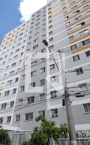 Apartamento à venda com 33m², 2 quartos e sem vagaFachada
