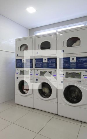 Apartamento à venda com 33m², 2 quartos e sem vagaLavandeira