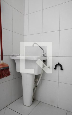 Apartamento à venda com 33m², 2 quartos e sem vagaCozinha