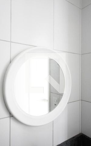 Apartamento à venda com 33m², 2 quartos e sem vagaBanheiro