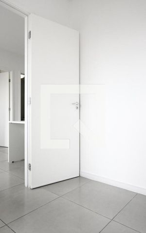 Apartamento à venda com 33m², 2 quartos e sem vagaQuarto 1