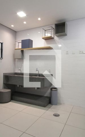 Apartamento à venda com 33m², 2 quartos e sem vagaLavandeira