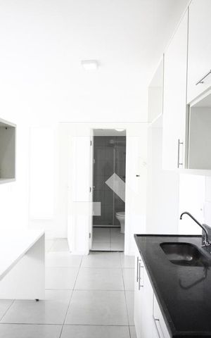 Apartamento à venda com 33m², 2 quartos e sem vagaCozinha