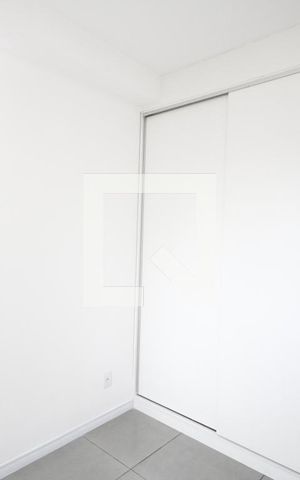 Apartamento à venda com 33m², 2 quartos e sem vagaQuarto 2