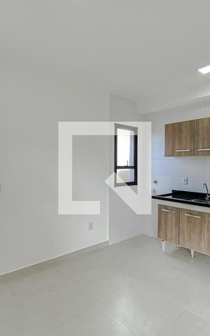 Studio para alugar com 30m², 1 quarto e sem vaga Studio para alugar com 30m², 1 quarto e sem vagaStudio