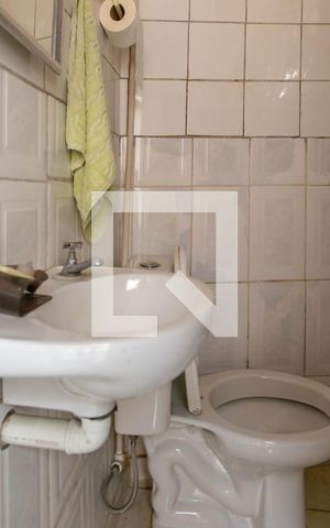 Casa à venda com 120m², 3 quartos e 1 vagaBanheiro de Serviço