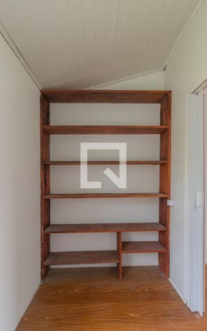 Casa de condomínio à venda com 40m², 2 quartos e 1 vagaQuarto 1