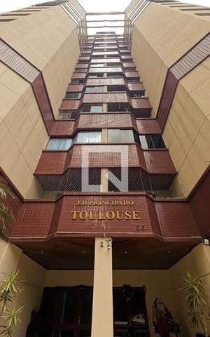 Apartamento à venda com 85m², 3 quartos e 1 vaga Apartamento à venda com 85m², 3 quartos e 1 vagaFachada do bloco