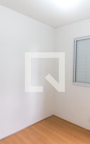 Apartamento à venda com 41m², 2 quartos e sem vaga Apartamento à venda com 41m², 2 quartos e sem vagaQuarto 1
