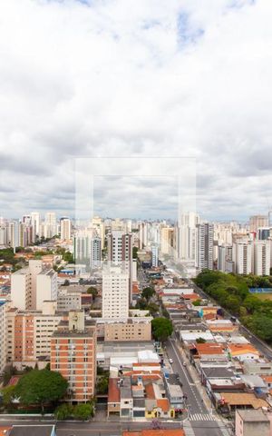 Apartamento para alugar com 35m², 0 quarto e 1 vaga Apartamento para alugar com 35m², 0 quarto e 1 vagaVista do Stúdio