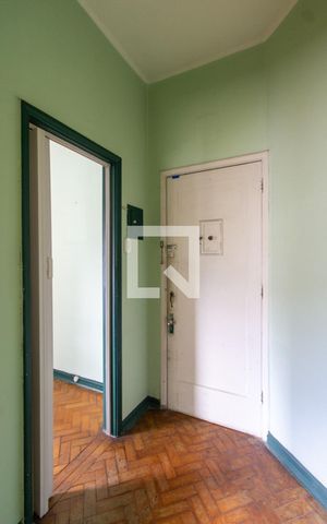 Studio à venda com 30m², 1 quarto e sem vaga Studio à venda com 30m², 1 quarto e sem vagaHall de Entrada/Copa