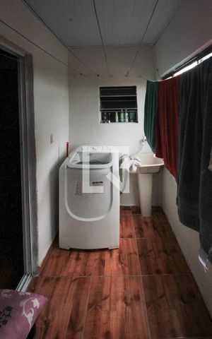 Casa à venda com 120m², 2 quartos e sem vagaVaranda do Quarto 2