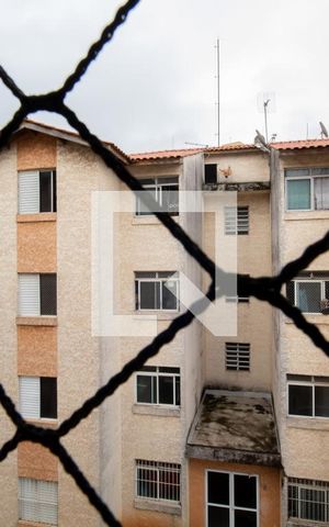 Apartamento à venda com 52m², 2 quartos e 1 vaga Apartamento à venda com 52m², 2 quartos e 1 vagaVista da Área de Serviço