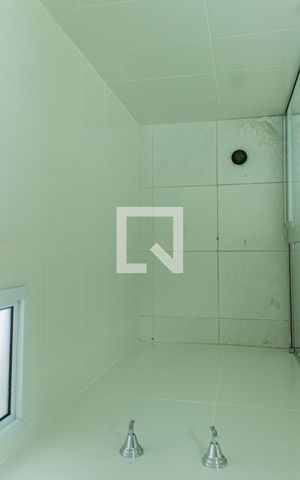 Apartamento para alugar com 63m², 3 quartos e 1 vagaBanheiro